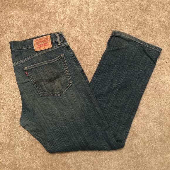 levis 559 34x32
